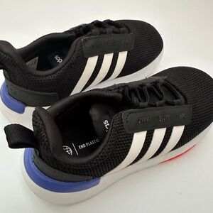 Adidas Kids Slip on Tennis Shoes